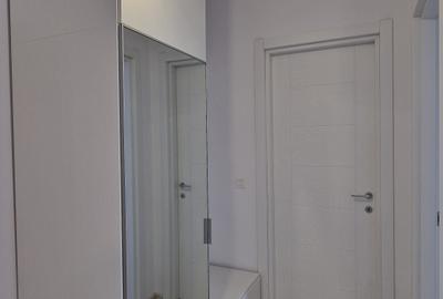 Apartament cu 2 camere semidecomandat, mobilat în Basarabia - 6