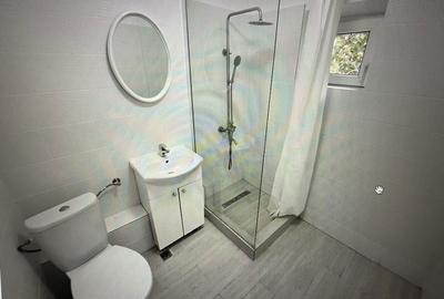 Apartament cu 3 camere semidecomandat în Turda - 5