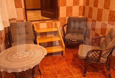 Casă cu 5 camere cu Teren 2900 Mp în Central - 4