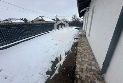 Casa De Vanzare Agigea - 3