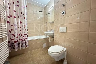 Garsonieră decomandată, mobilată în Mihai Viteazul - 5