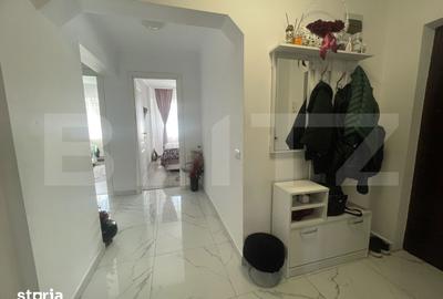 Apartament cu 3 camere în Central - 11
