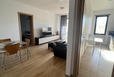 Vanzare apart  2  camere - 1