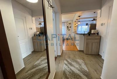 Apartament 4 camere zona Parcul Central cu parcare - 10