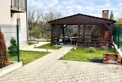 Casă cu 5 camere cu Teren 260 Mp în Giroc