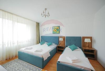 Hotel/Pensiune, de 438 mp, în Nufărul - 22