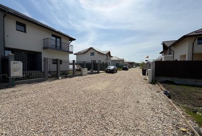 Casă cu 4 camere în Central - 7