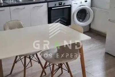 Inchiriere Apartament semidecomandat | 2 camere | etaj 1 | Iris Por?elanului - 2