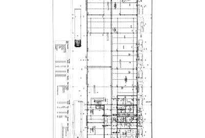 De vanzare hala in constructie cu teren - 1