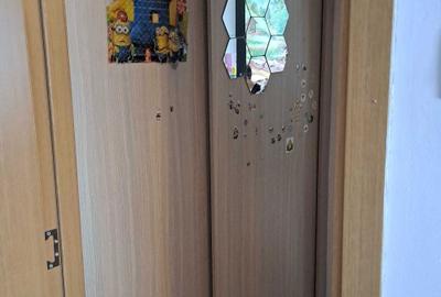 Apartament cu 2 camere semidecomandat în Terezian - 1