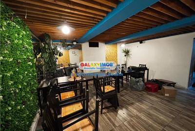 INCHIRIERE SPATIU COMERCIAL - CURTE PROPRIE - ZONA ULTRACENTRAL - 3