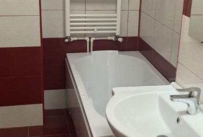Garsonieră decomandată în Exterior Vest - 14
