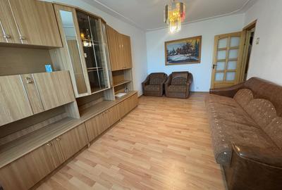 Apartament cu 2 camere decomandat, mobilat în Nicolina - 2