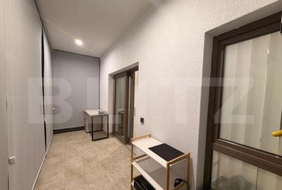 Apartament 3 camere, 80 mp, zona Brazda - 13