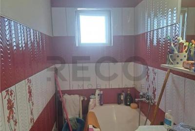 Apartament cu 2 camere nedecomandat în Nufărul - 3