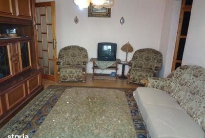 Apartament cu 3 camere în Micălaca - 1