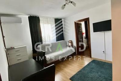 Ap 2 camere, zona Gheorgheni