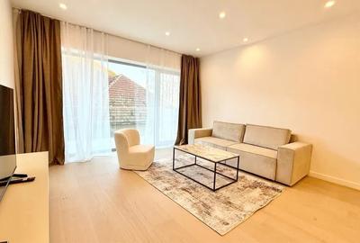 Apartament cu 2 camere decomandat, mobilat în Aviației - 8