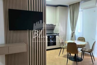 Apartament cu 2 camere decomandat, mobilat în City Park Mall - 6