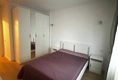 AP. 2 CAMERE CAISULUI RESIDENCE, PARCARE, INCALZIRE PARDOSEALA, METROU - 3