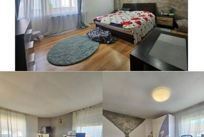 Investitie:Casa cu 2 apt, 8 camere, 308mp utili, 400m de mall Selimbar - 3