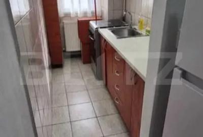 Apartament cu 2 camere decomandat în Florilor - 4
