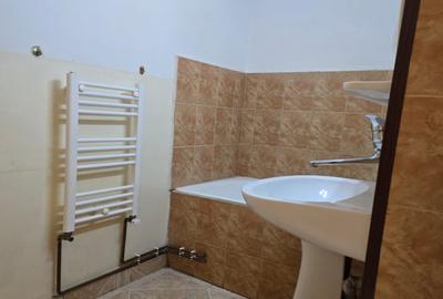 Apartament 1 camere decomandat  etaj 3 model mare BUCOVINA centrala proprie - 8