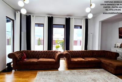 Casă cu 4 camere cu Canalizare în Exterior Est - 1