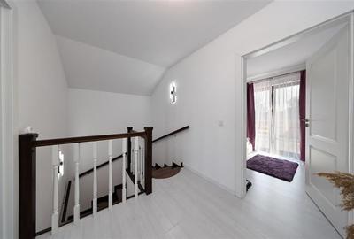 Vanzare Casa la cheie, constructie noua, intabulata,teren 680 mp Vanzare Casa la cheie, constructie noua, intabulata,teren 680 mp - 42