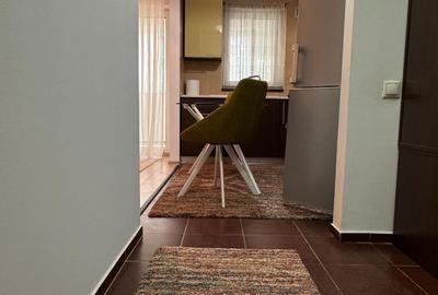 Garsonieră semidecomandată în Prelungirea Ghencea