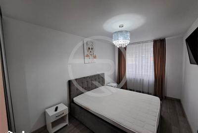 Apartament cu 2 camere, mobilat în Dâmbul Rotund - 5