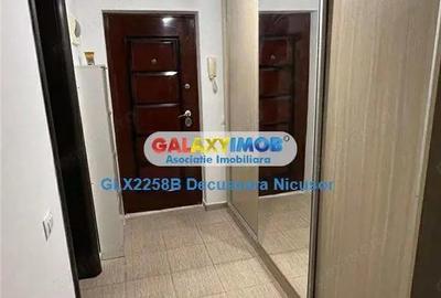 Garsoniera Mobilata Utilata in Militari Residence, 400 Euro - 4