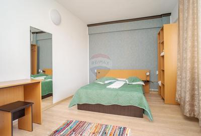 Oportunitate: Hotel/Pensiune 33 Camere de Vanzare - Semicentral IASI - 13