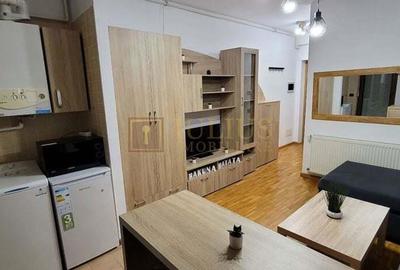 Bloc nou, centrala proprie, aer condi?ionat- Judetean - 5