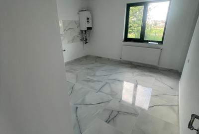 Vila Individuala P+1 /Gulia -Dambovita-Teren 560mp-Disponibila imediat - 15