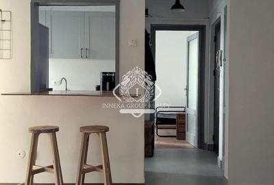 Apartament 3 camere - Calea Victoriei | Mobilat si utilat - 60 mp - 2