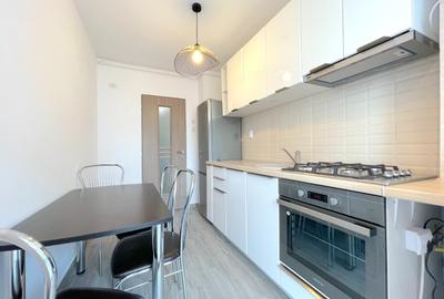 Apartament Renovat Și Luminos În Zona ITC Apartament Renovat Și Luminos În Zona ITC - 5