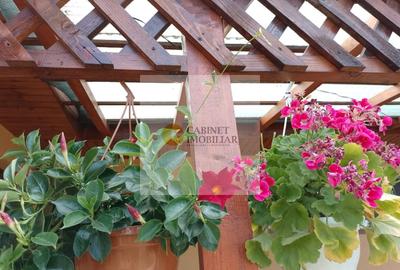 Casă individuală cu 3 camere cu Canalizare în Hănțești - 20