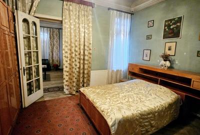 VANZARE APARTAMENT 4 CAMERE IN VILA, ZONA NICOLAE IORGA , PLOIESTI - 6
