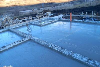 Casă cu 4 camere în Corușu - 12