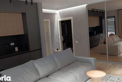 Apartament cu 3 camere, mobilat în Dămăroaia - 11