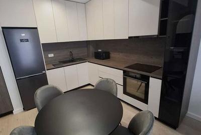 Apartament cu 2 camere în Calea Aradului - 3