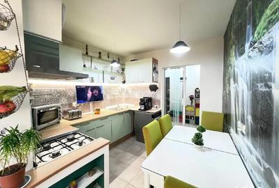 Apartament 2 Camere Decomandat Chiajna Gospodari 41A Parcare inclusa - 2