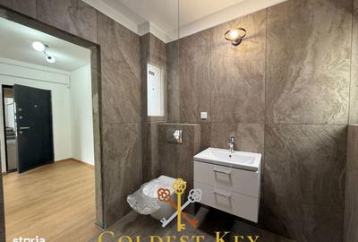 Apartament cu 3 camere în Dâmbul Rotund - 6