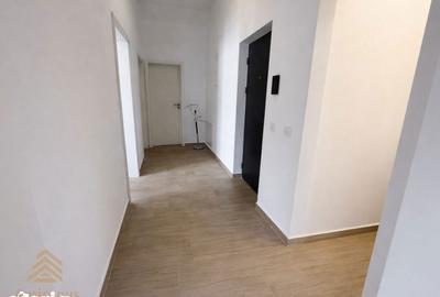 Apartament cu 3 camere în Sânpetru - 9