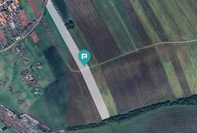 Teren intravilan + extravilan in Remetea Mica - 7