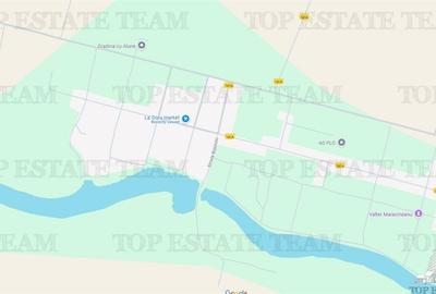 De vanzare teren Iepuresti - 2