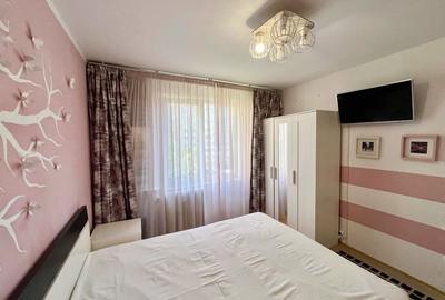 Apartament cu 3 camere decomandat în Basarabia - 8