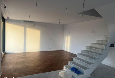 Casă cu 5 camere cu Teren 208 Mp în Central - 2