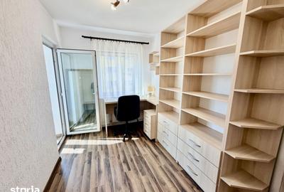 Apartament cu 4 camere în Vasile Aaron - 10